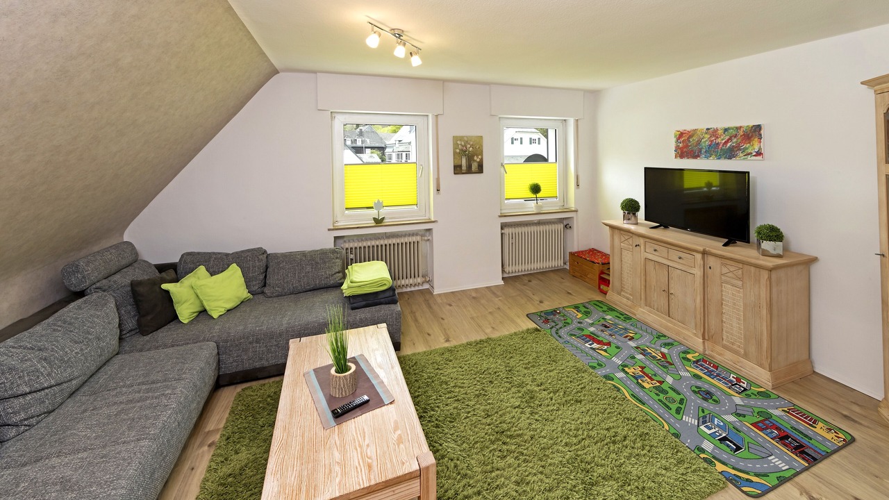 Photo of Livingroom in Silbach