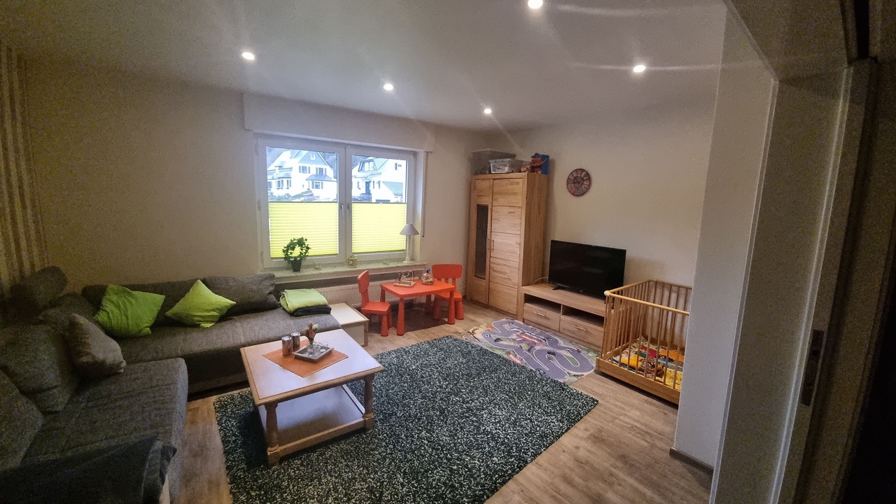 Photo of Livingroom in Silbach