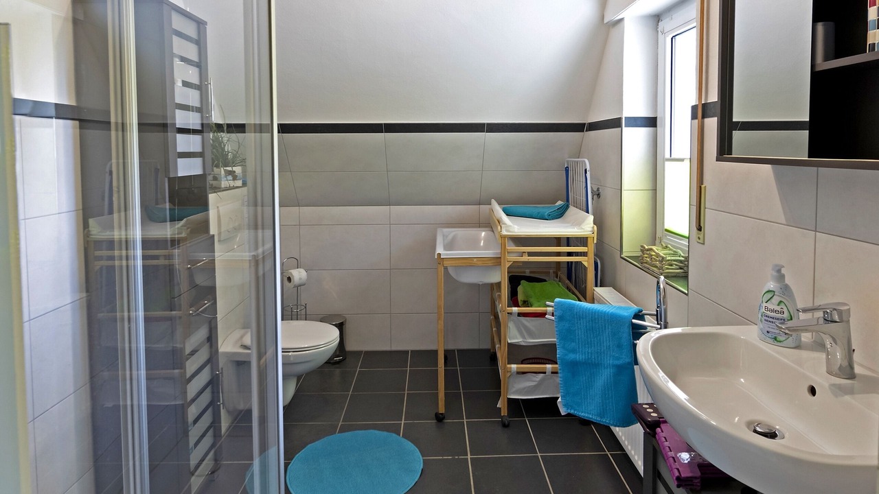 Photo of Bathroom in Silbach
