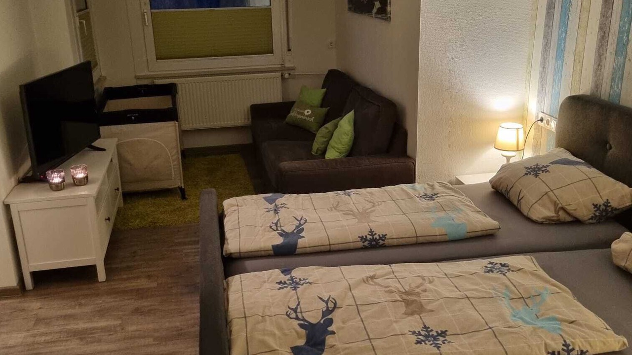 Photo of Bedroom in Silbach