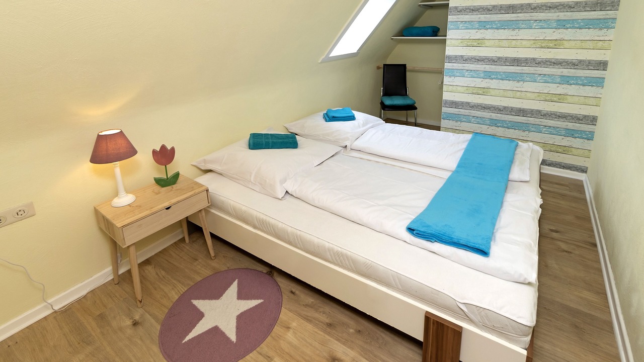 Photo of Bedroom in Silbach