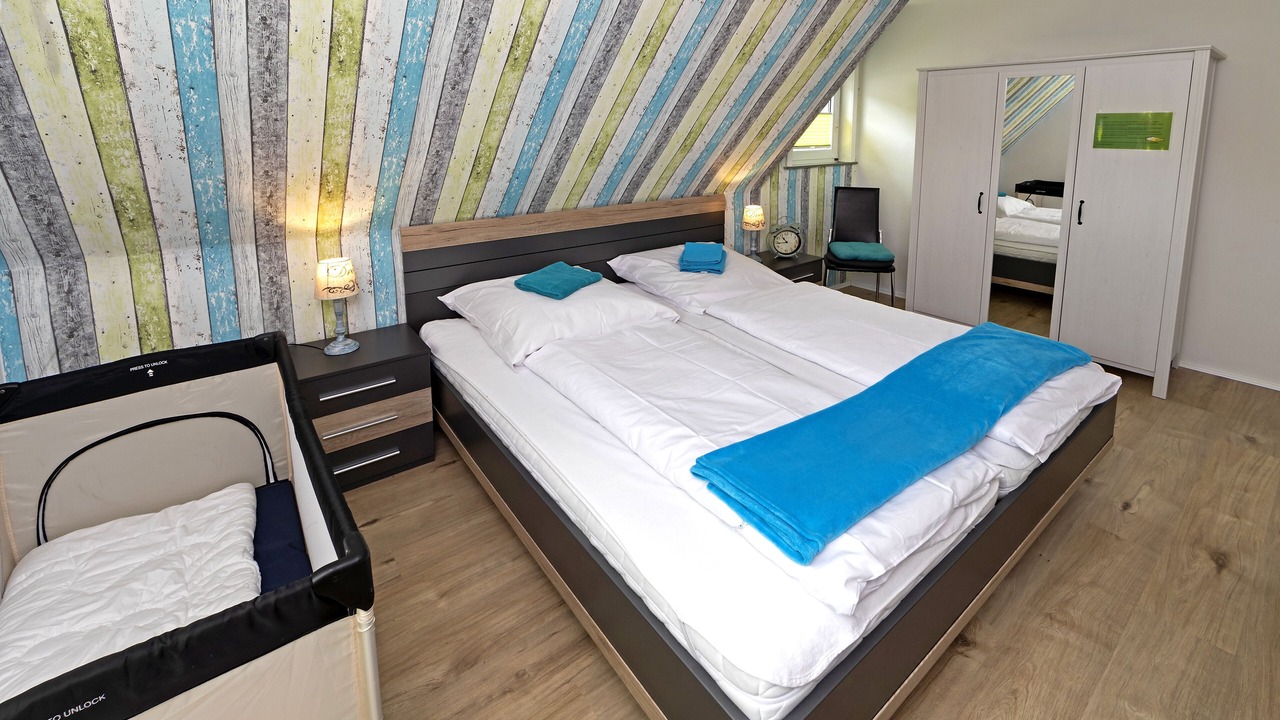 Photo of Bedroom in Silbach