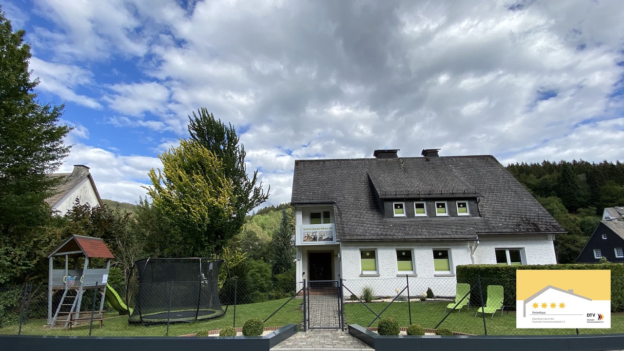 Photo of Outdoor in Silbach