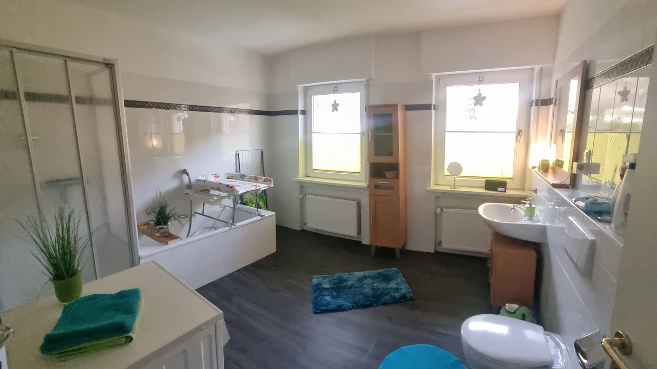 Photo of Bathroom in Silbach