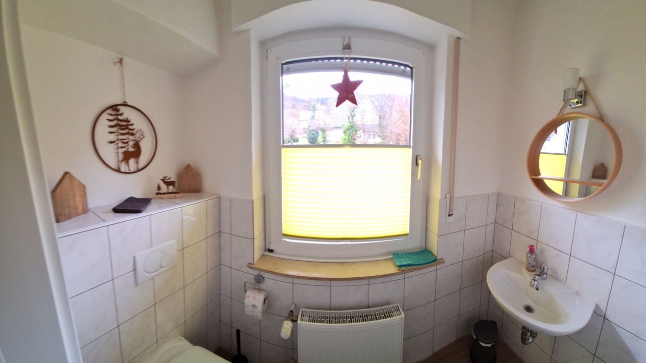 Photo of Bathroom in Silbach