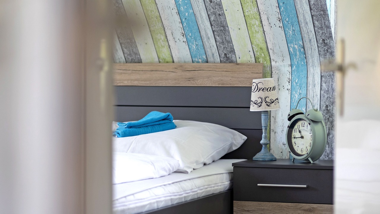 Photo of Bedroom in Silbach