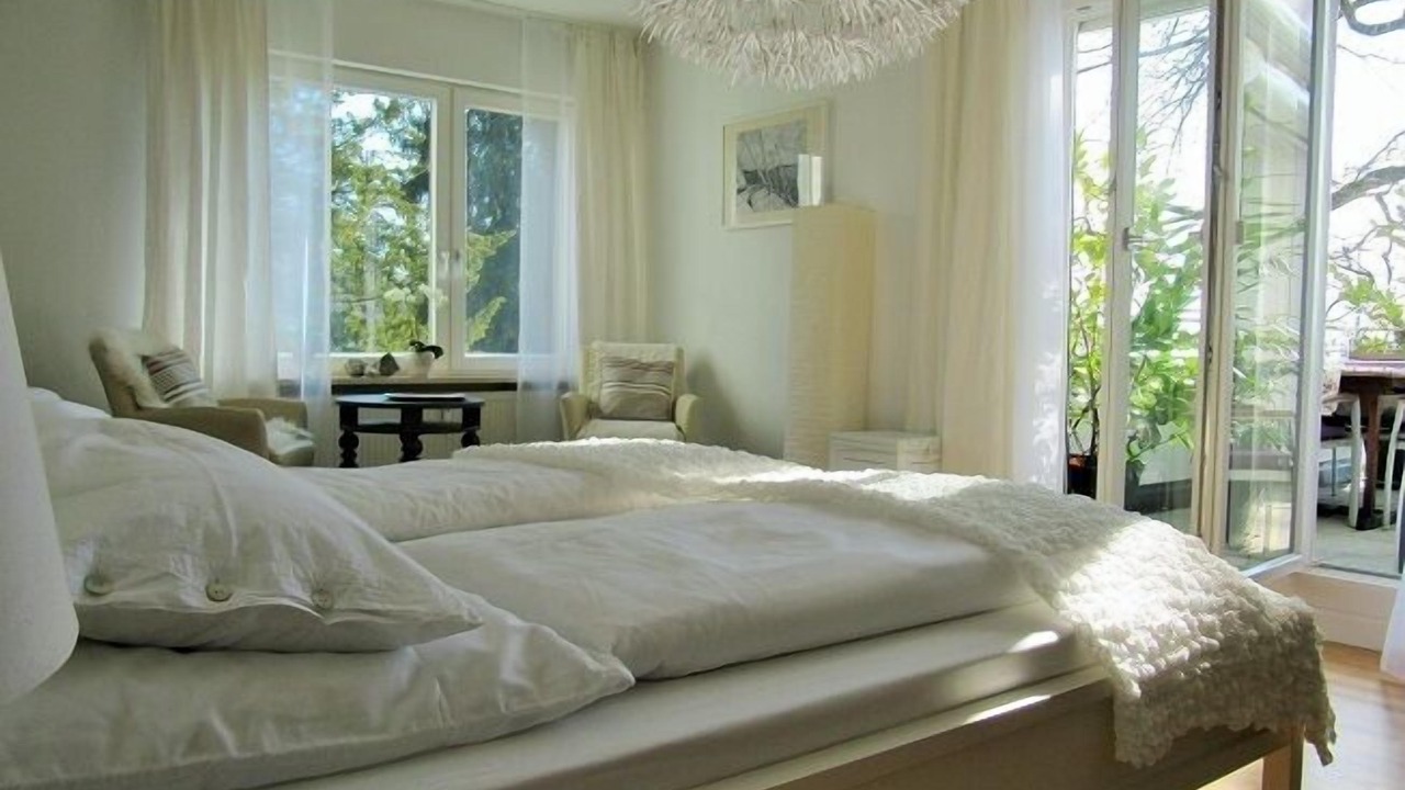 Photo of Bedroom in Petershausen-Ost