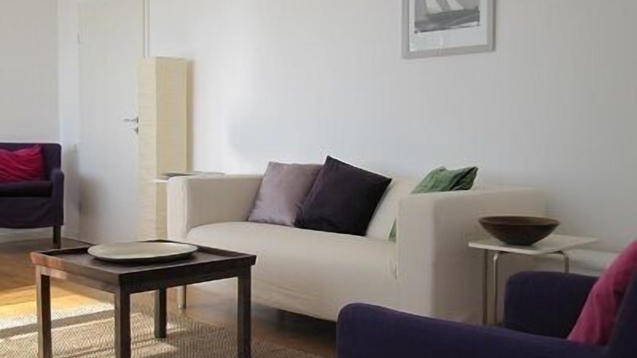 Photo of Livingroom in Petershausen-Ost