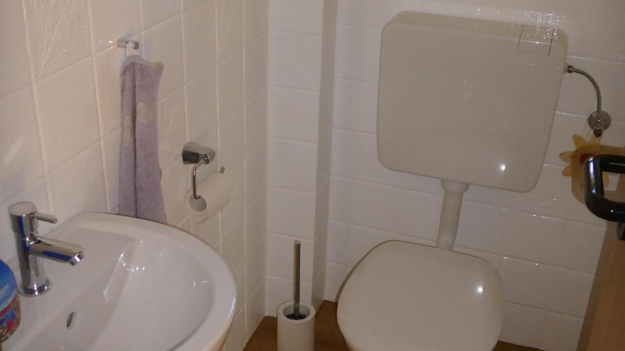 Photo of Bathroom in Greetsiel