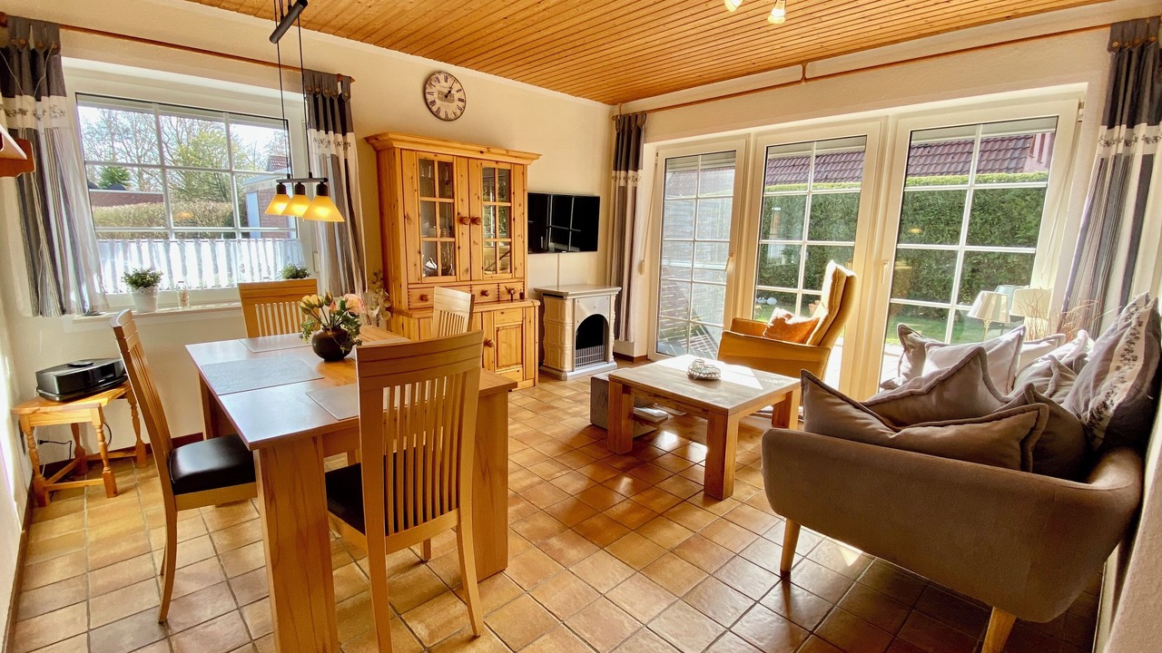 Photo of Livingroom in Greetsiel