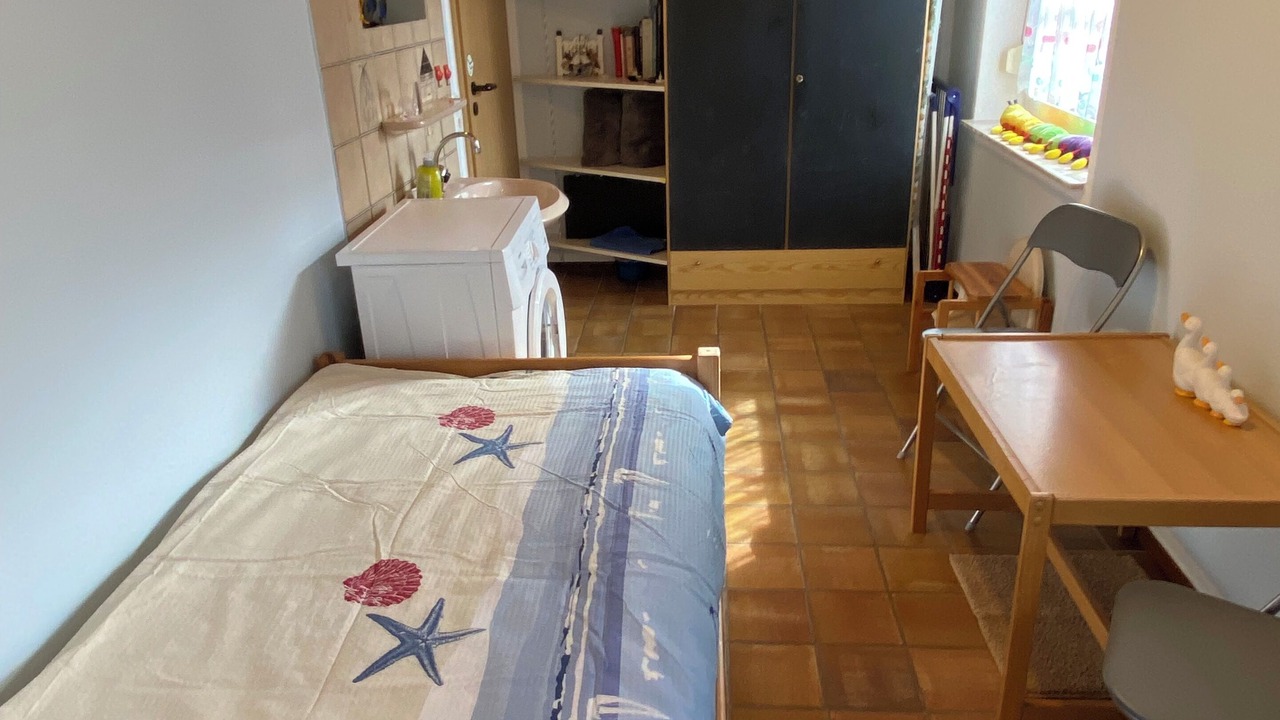 Photo of Bedroom in Greetsiel