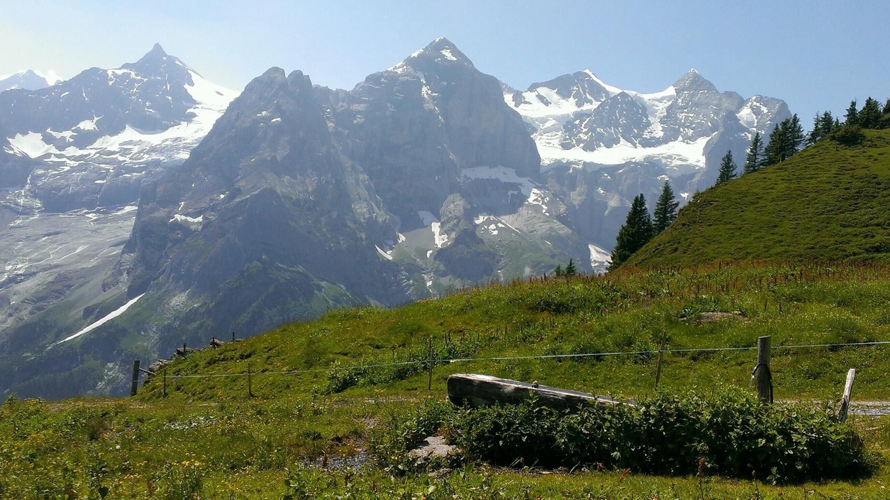 Photo of Outdoor in Hasliberg Reuti