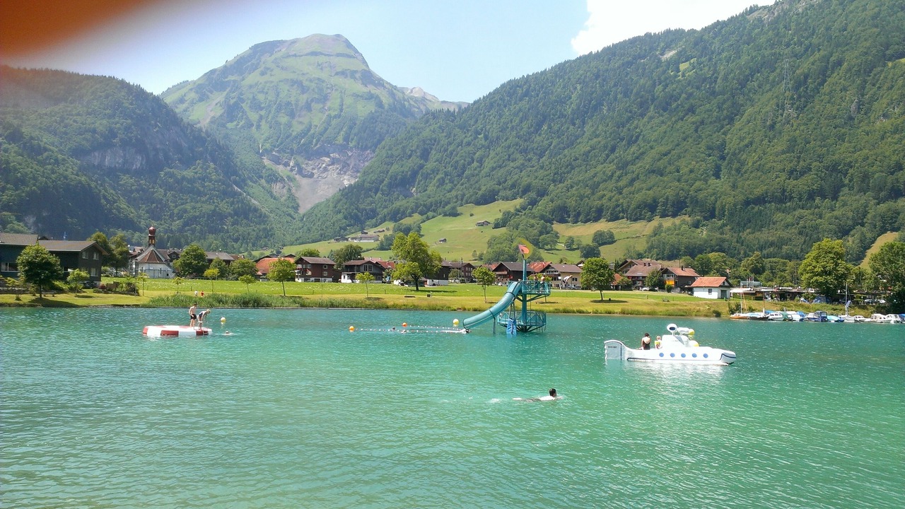 Photo of Others in Hasliberg Reuti