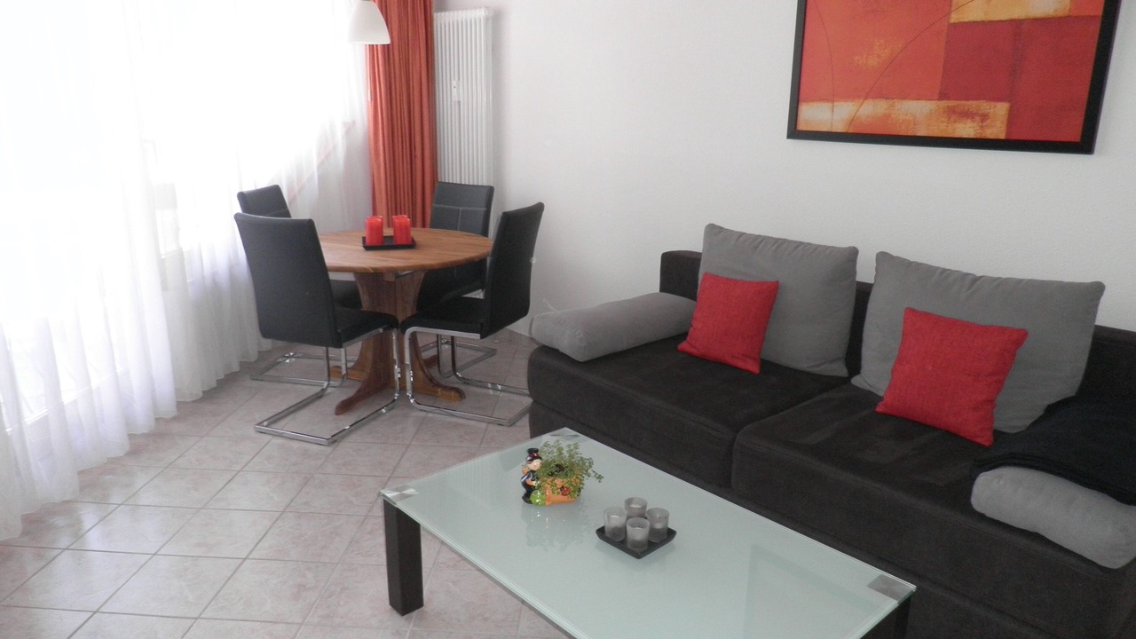 Photo of Livingroom in Titisee-Neustadt