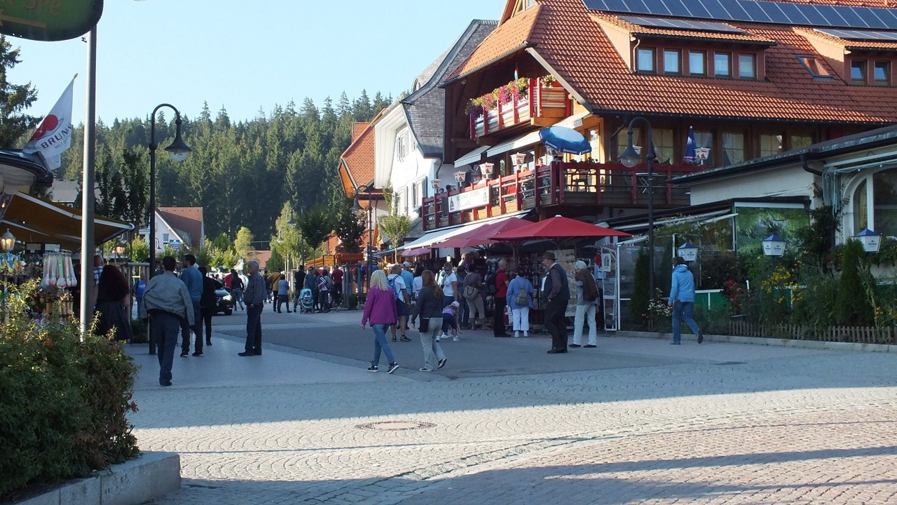 Photo of Others in Titisee-Neustadt