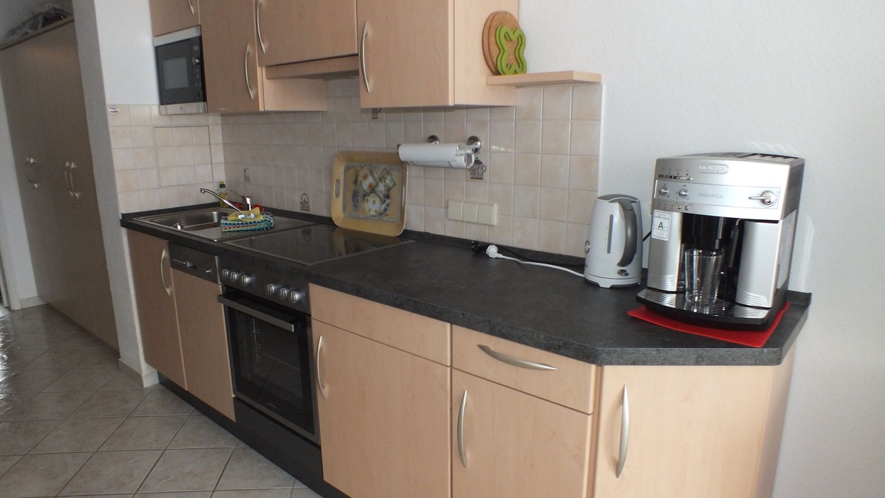 Photo of Kitchen in Titisee-Neustadt