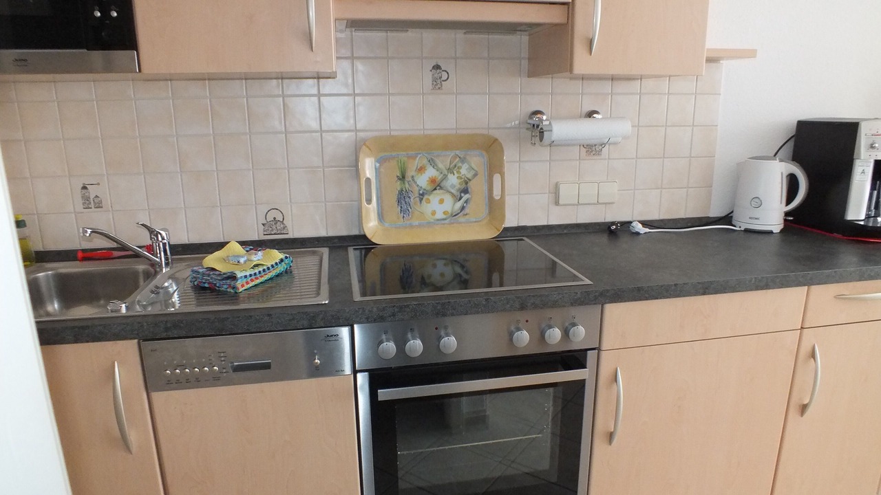 Photo of Kitchen in Titisee-Neustadt