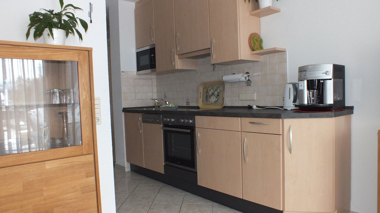 Photo of Kitchen in Titisee-Neustadt