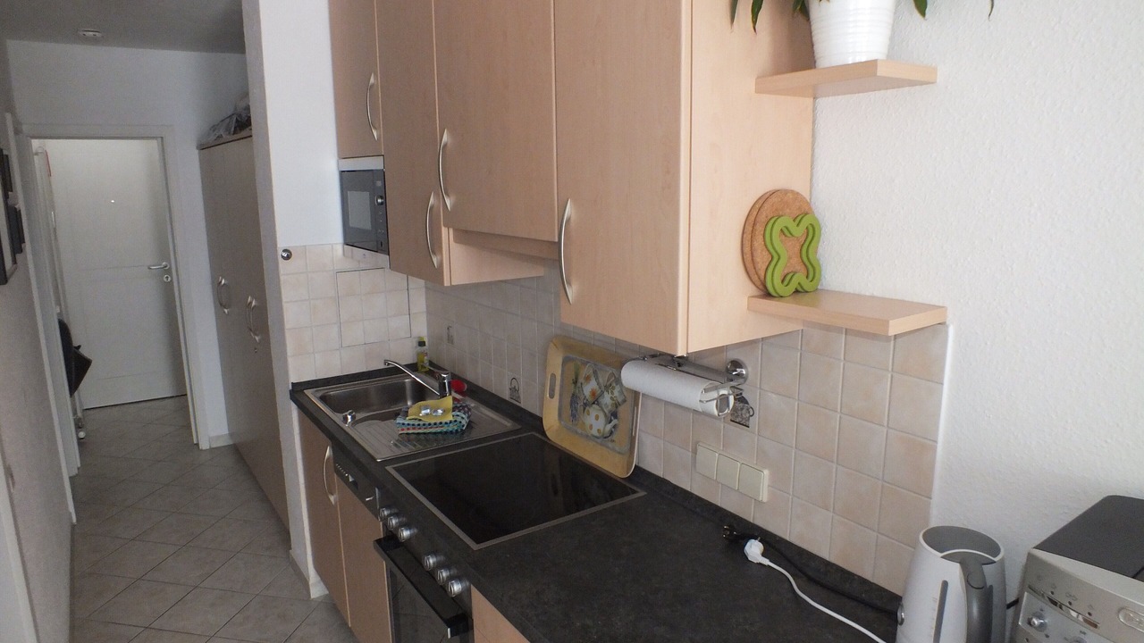 Photo of Kitchen in Titisee-Neustadt