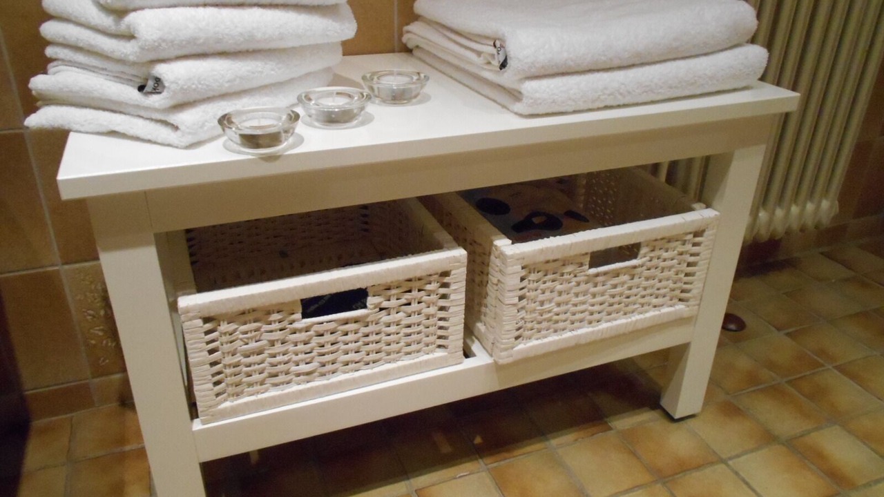 Photo of Bathroom in Todtnau