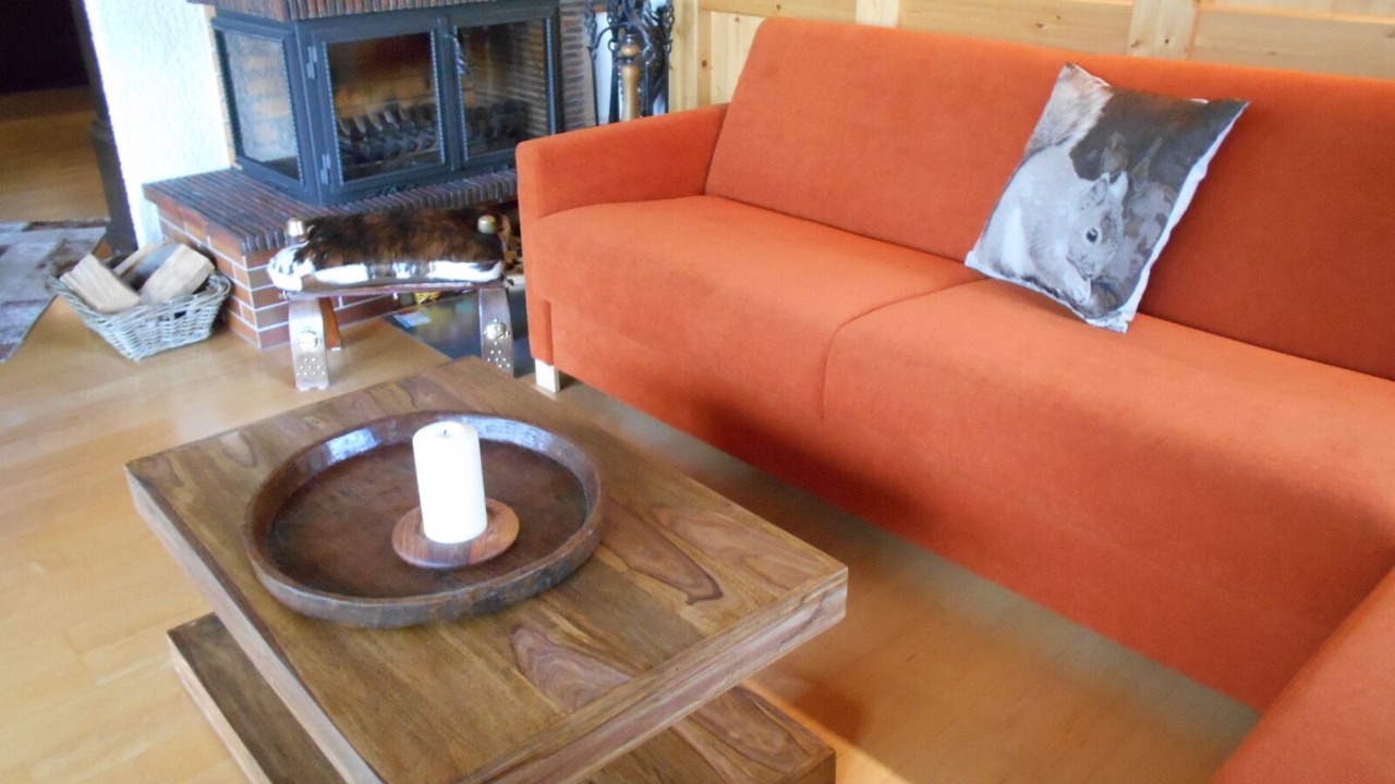 Photo of Livingroom in Todtnau