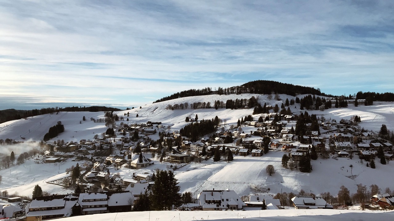 Photo of Outdoor in Todtnau