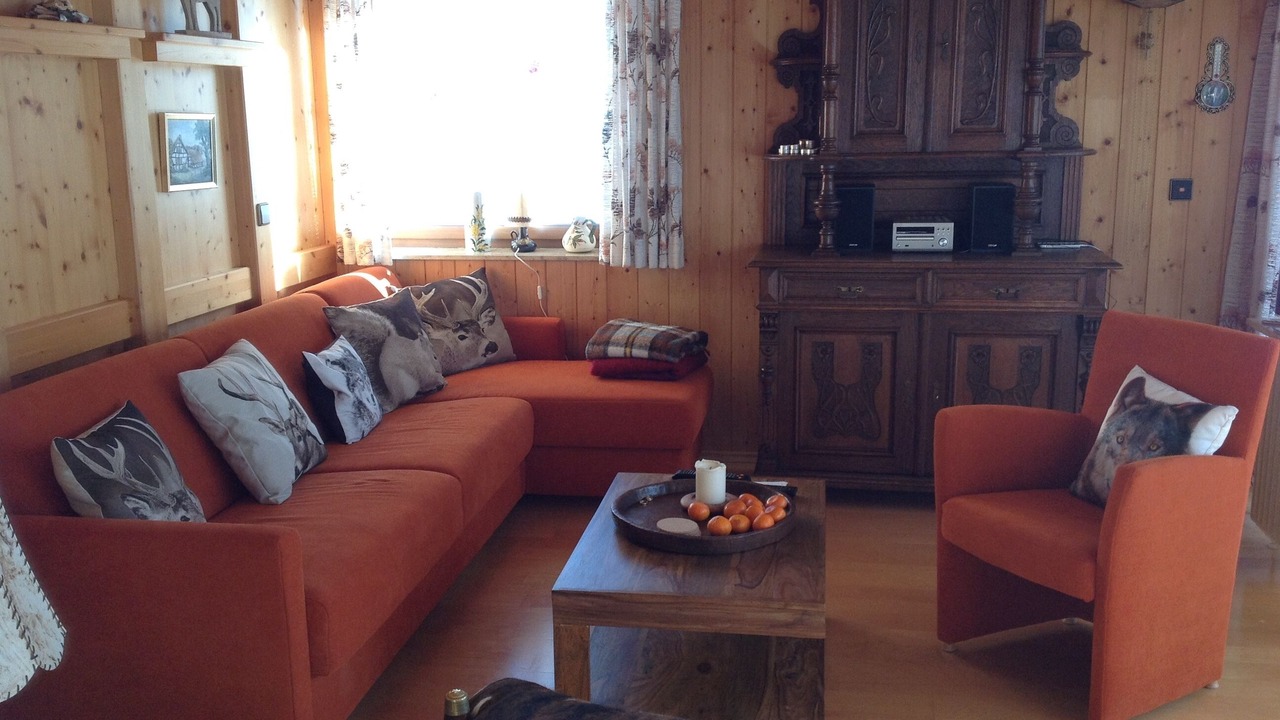 Photo of Livingroom in Todtnau