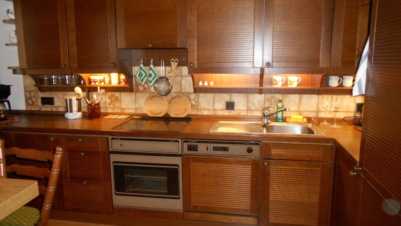 Photo of Kitchen in Todtnau