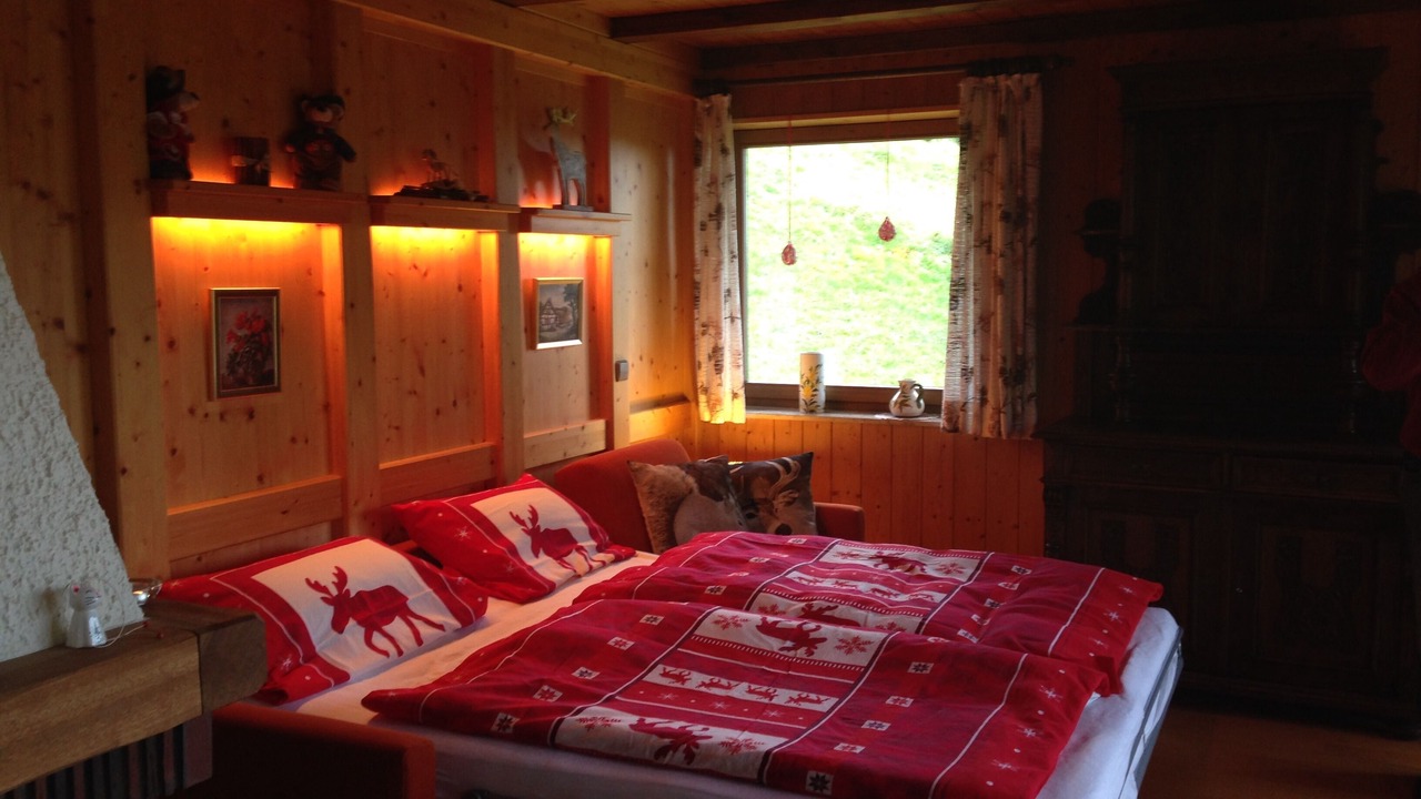 Photo of Bedroom in Todtnau