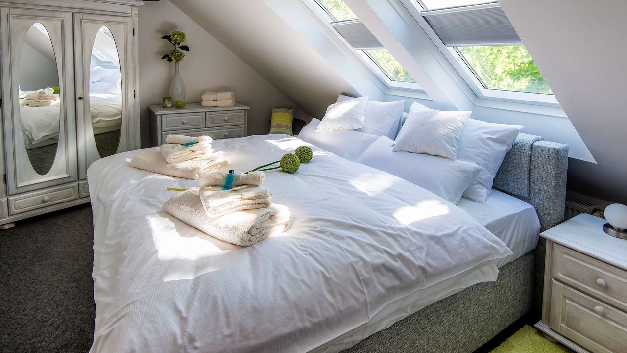 Photo of Bedroom in Timmel