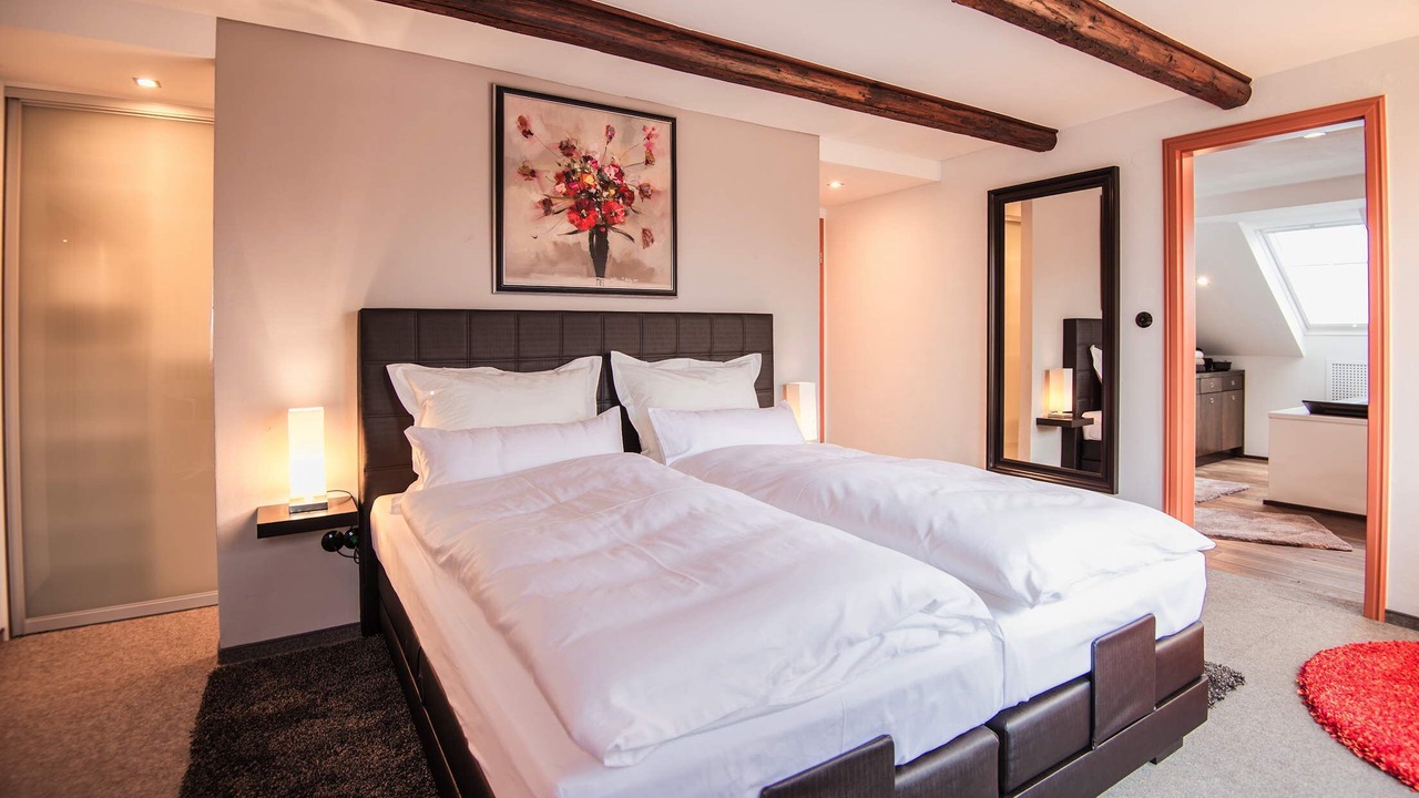 Photo of Bedroom in Timmel
