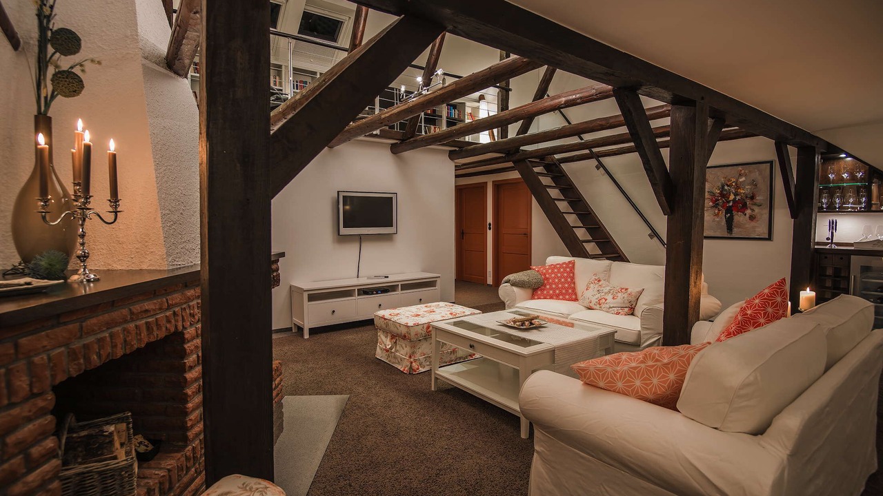 Photo of Livingroom in Timmel