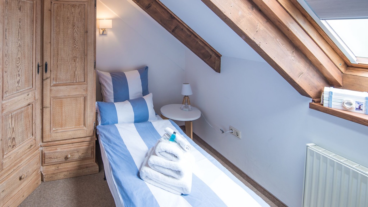 Photo of Bedroom in Timmel
