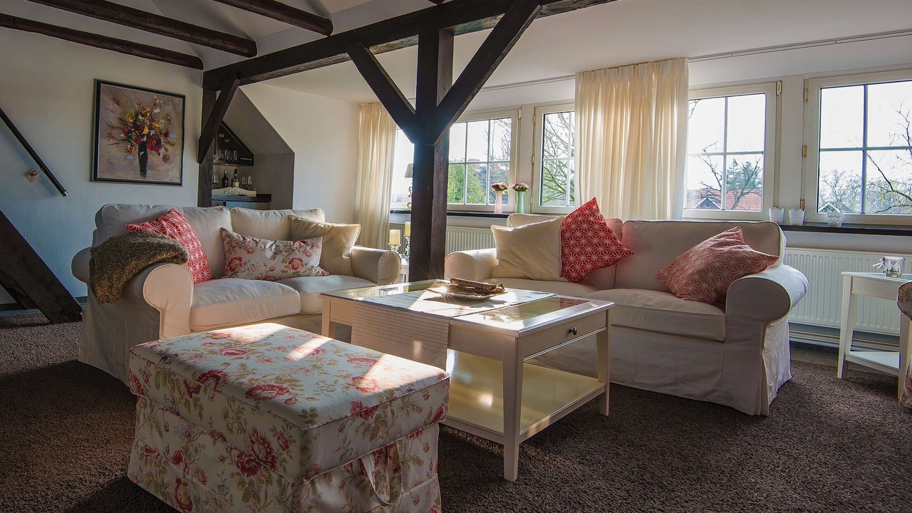 Photo of Livingroom in Timmel