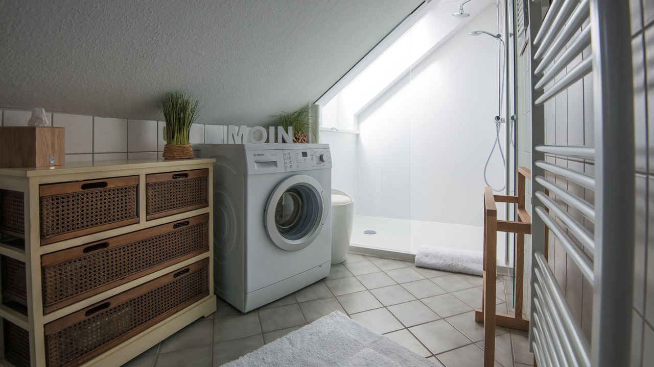 Photo of Bathroom in Timmel