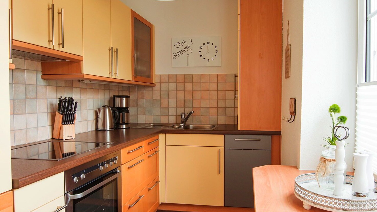 Photo of Kitchen in Timmel