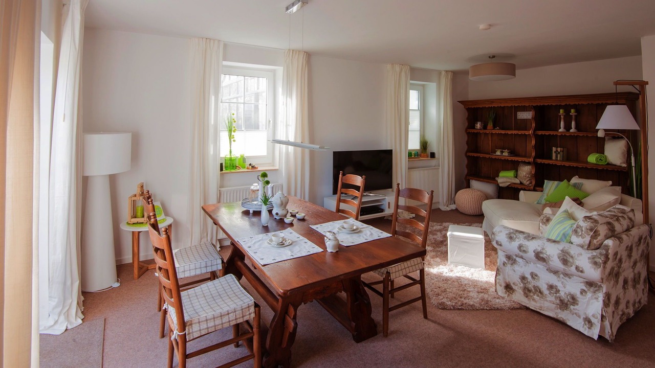 Photo of Livingroom in Timmel