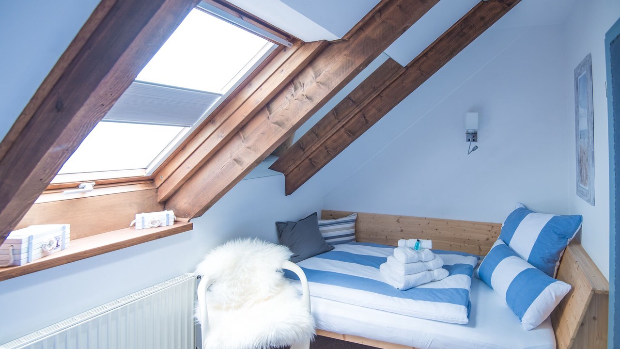 Photo of Bedroom in Timmel