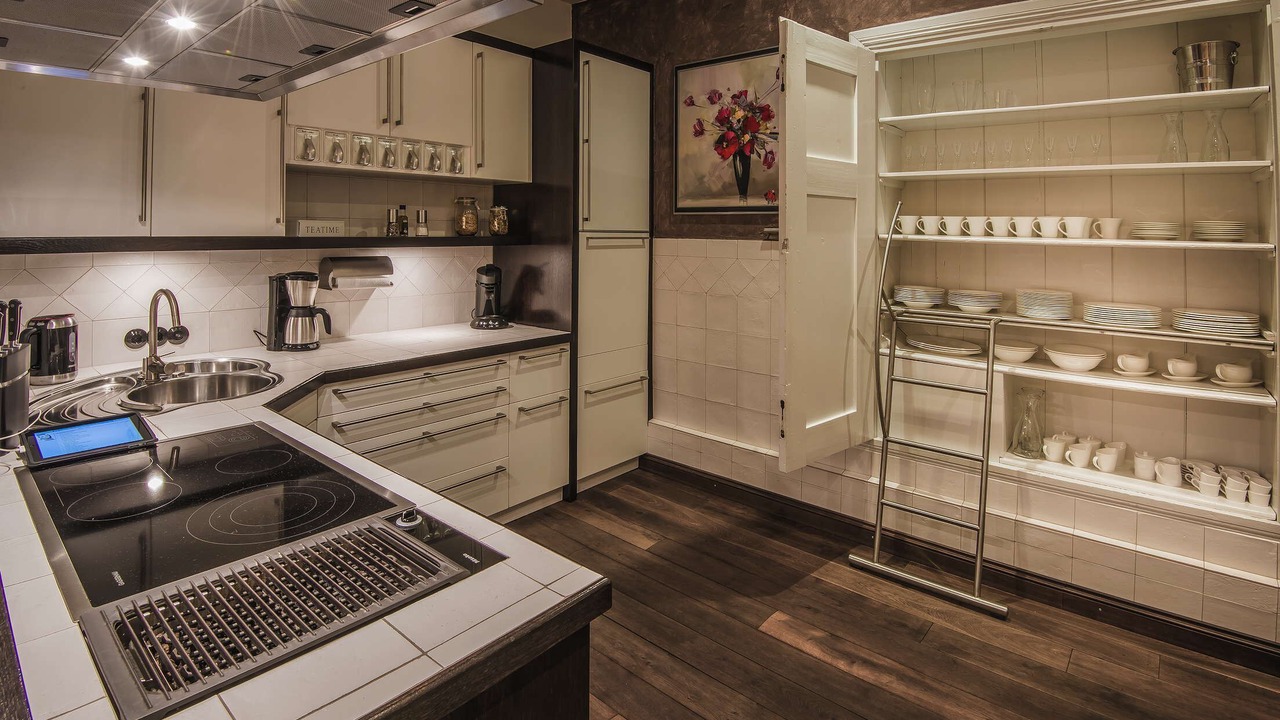 Photo of Kitchen in Timmel