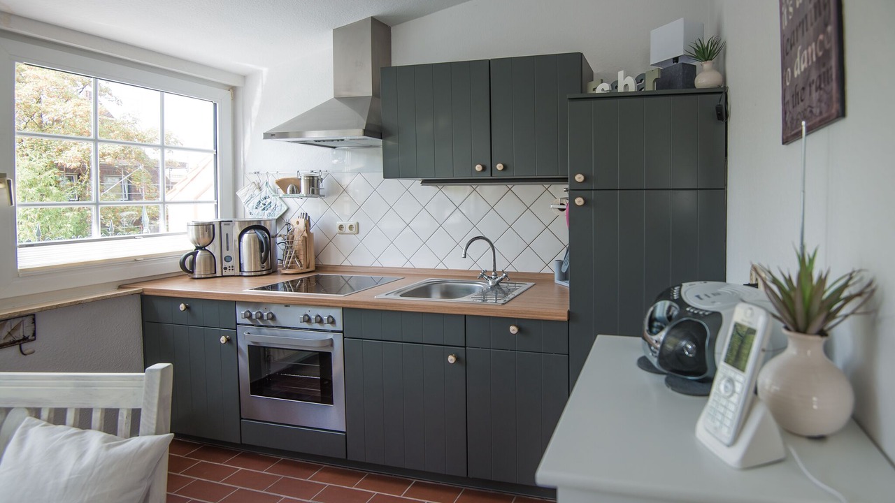 Photo of Kitchen in Timmel