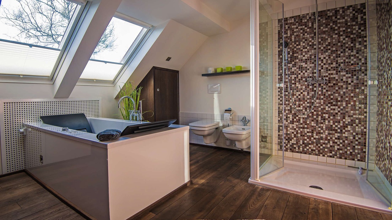 Photo of Bathroom in Timmel