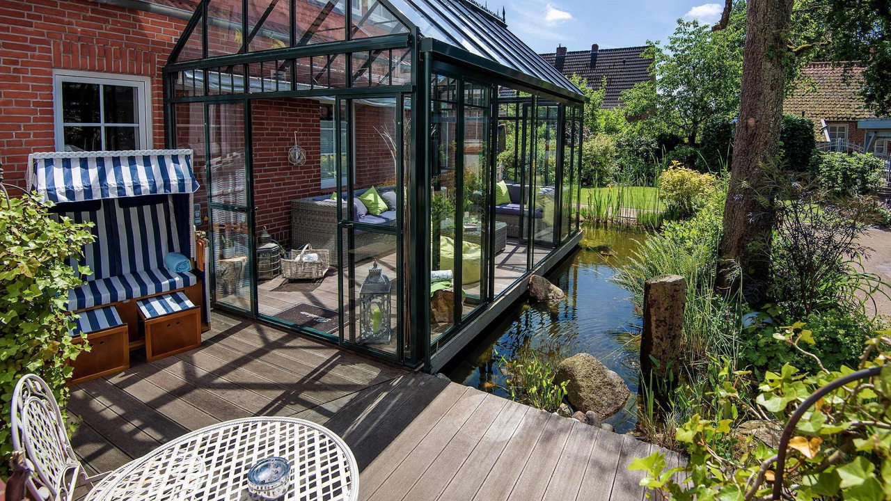 Photo of Patio Balcony in Timmel