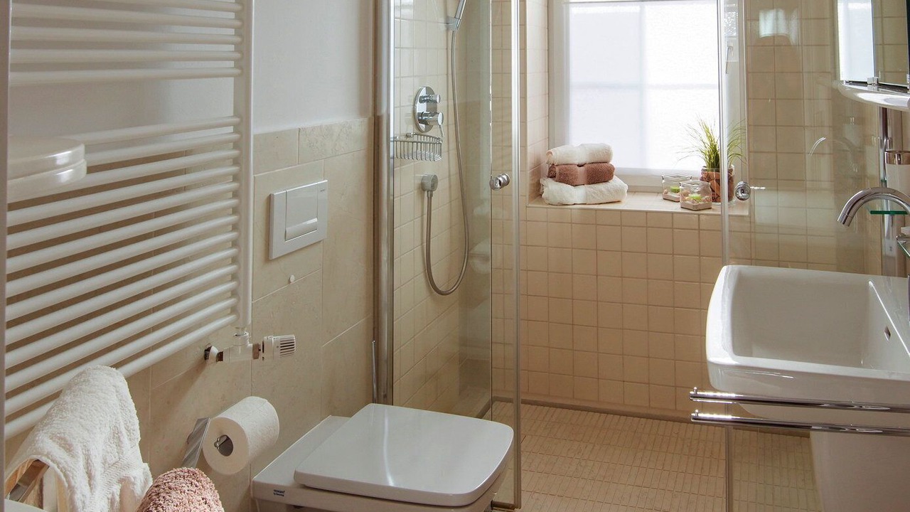 Photo of Bathroom in Timmel