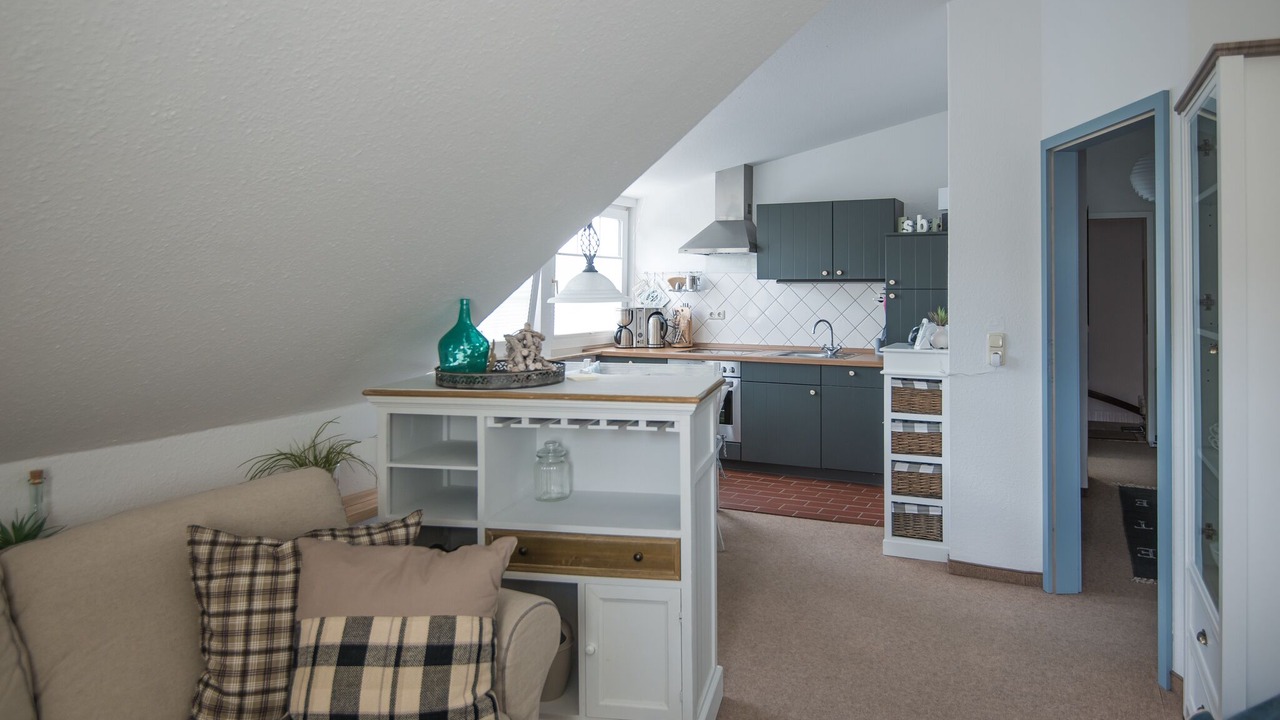 Photo of Livingroom in Timmel