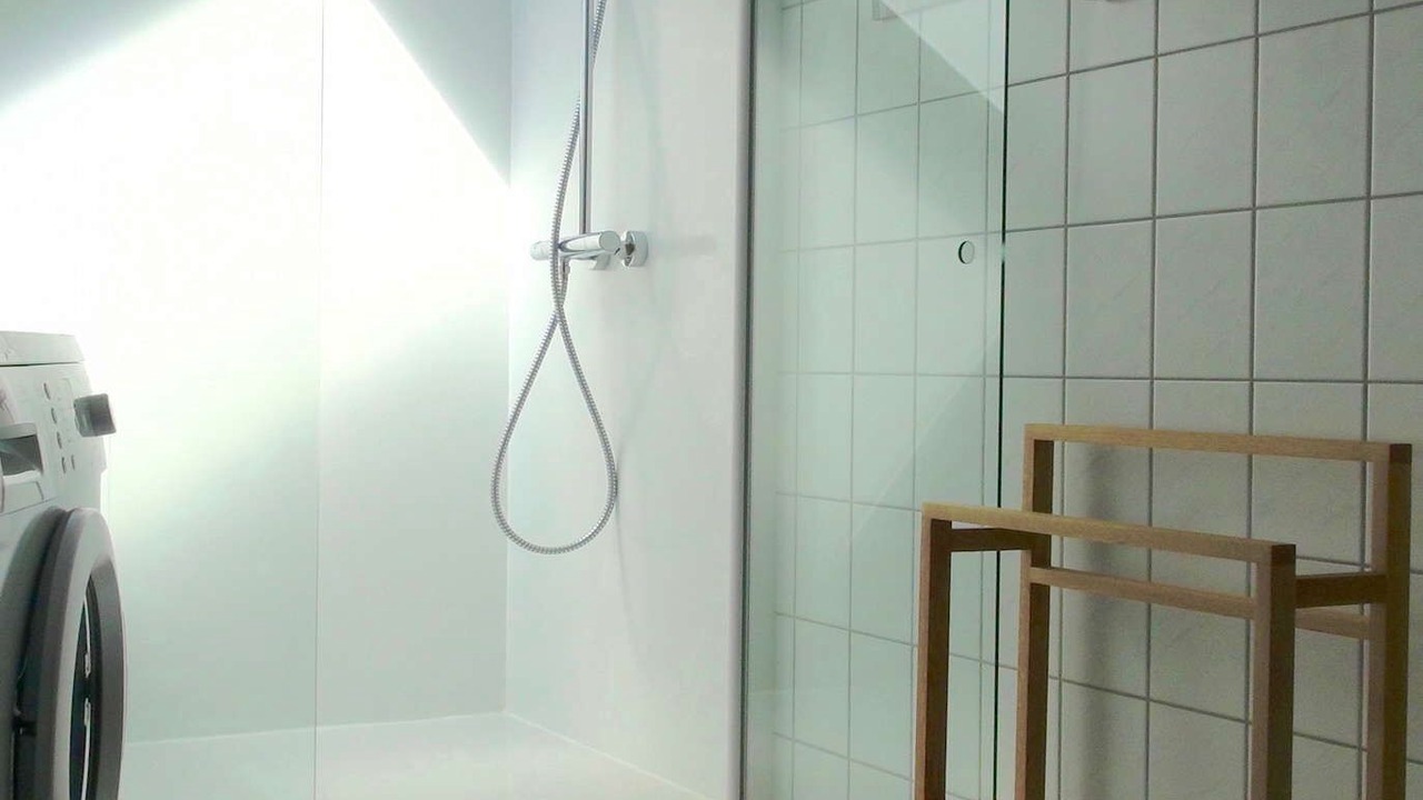Photo of Bathroom in Timmel