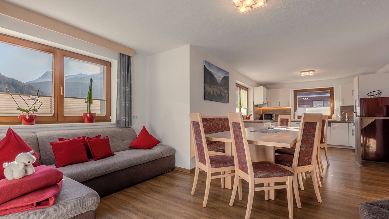 Photo of Livingroom in Umhausen