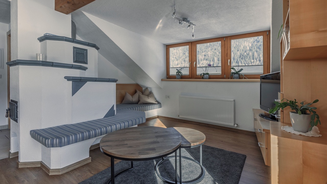 Photo of Livingroom in Umhausen