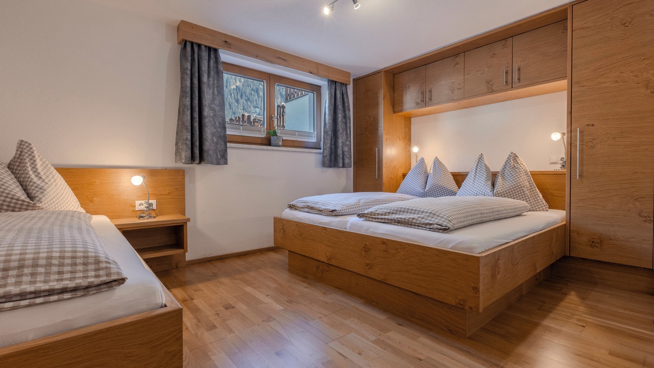 Photo of Bedroom in Umhausen