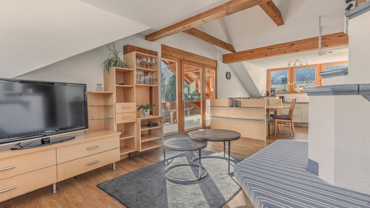 Photo of Livingroom in Umhausen