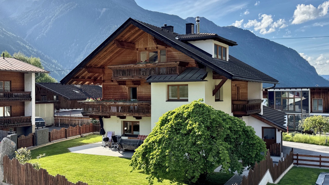 Photo of Outdoor in Umhausen